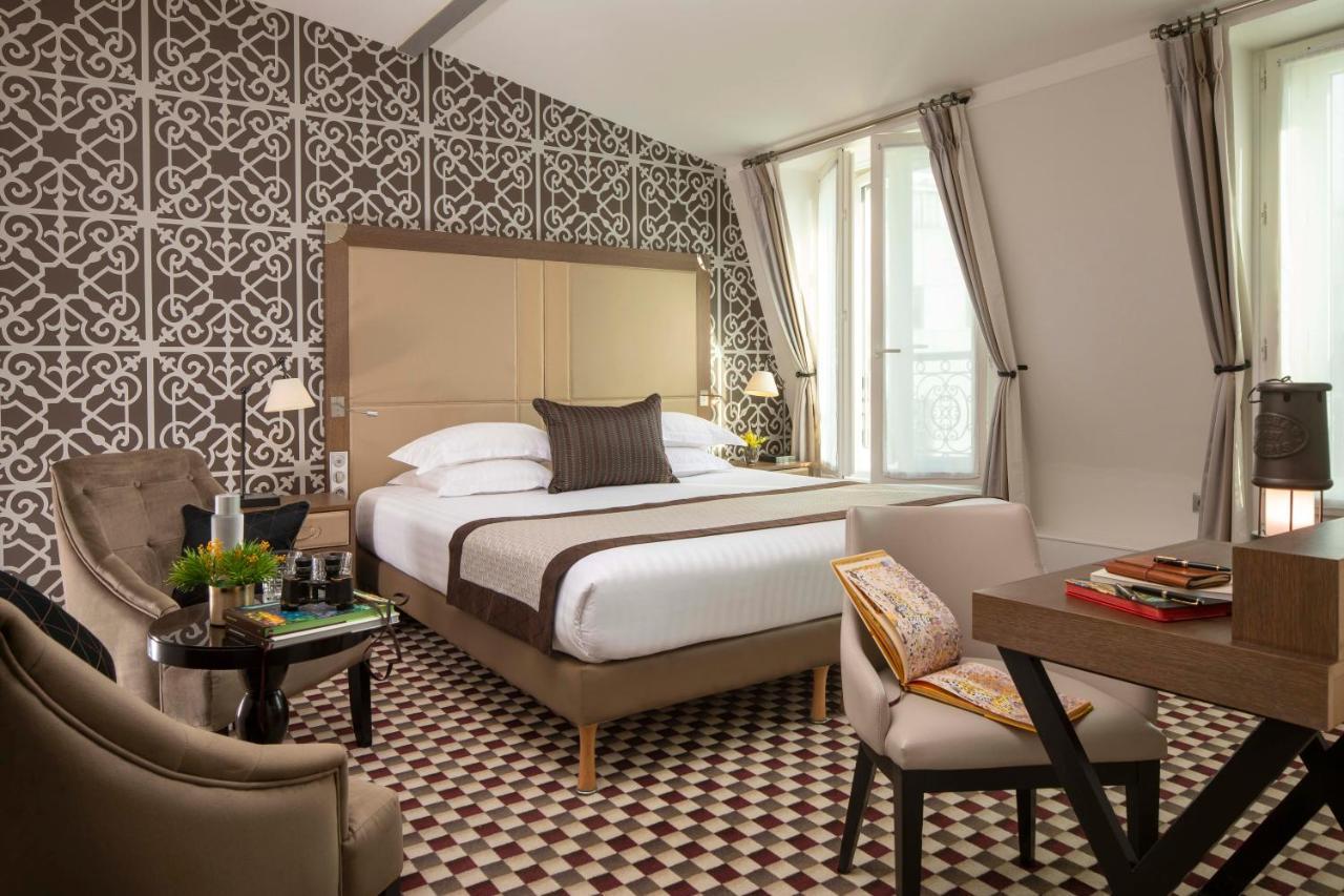 Executive Room with king-size bed with Access to the SPA,1072511674:JPEG